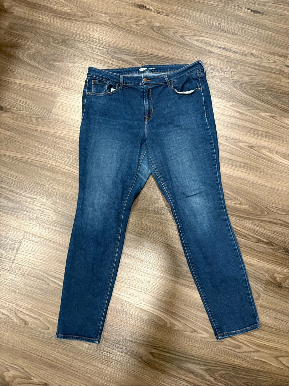 Old Navy Skinny Jeans